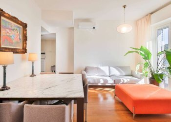 Trilocale Villasanta - foto 4