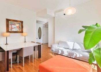 Trilocale Villasanta - foto 6