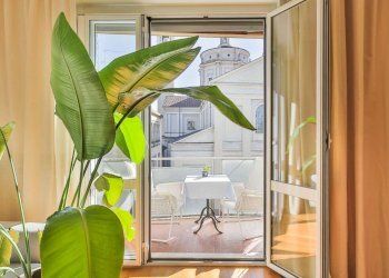 Trilocale Villasanta - foto 7