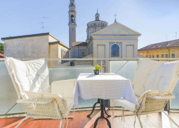 Trilocale Villasanta - foto 8