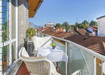 Trilocale Villasanta - foto 9