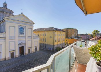 Trilocale Villasanta - foto 10