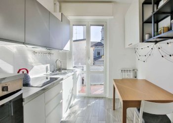 Trilocale Villasanta - foto 11