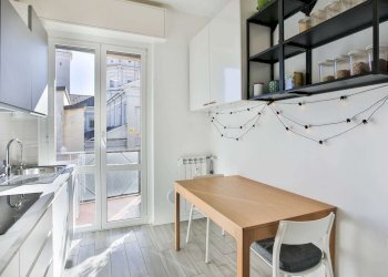 Trilocale Villasanta - foto 13