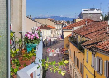 Trilocale Villasanta - foto 14