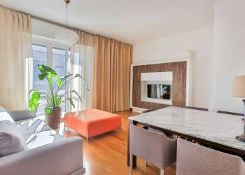 Trilocale Villasanta - foto 5