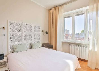 Trilocale Villasanta - foto 16