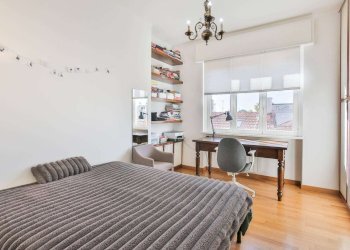 Trilocale Villasanta - foto 17