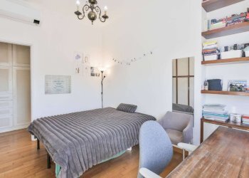 Trilocale Villasanta - foto 18