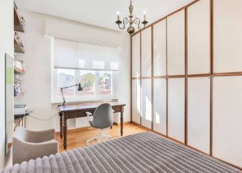 Trilocale Villasanta - foto 19