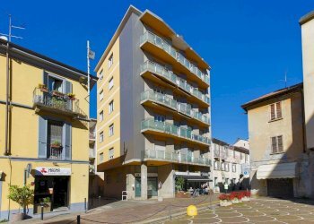 Trilocale Villasanta - foto 22