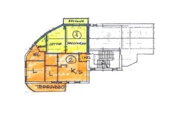Appartamento Zocca - foto 28