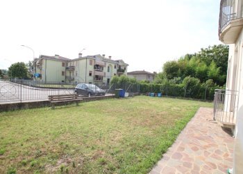 IMG_7117.JPG - Quadrilocale Via Giovanni Falcone, Barbarano Mossano - foto 18