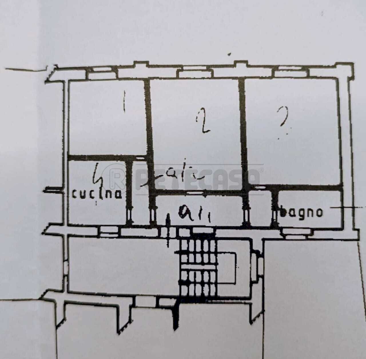 WhatsApp Image 2025-10-29 at 16.59.54.jpeg - Trilocale PIAZZA DELLA VITTORIA, Castelleone - planimetria 1