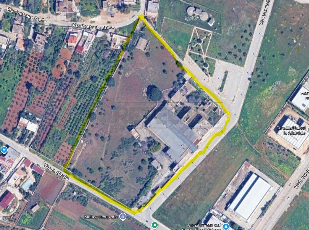 Immagine 2025-11-05 160611.jpg - Non Alimentare Castelvetrano - foto 1