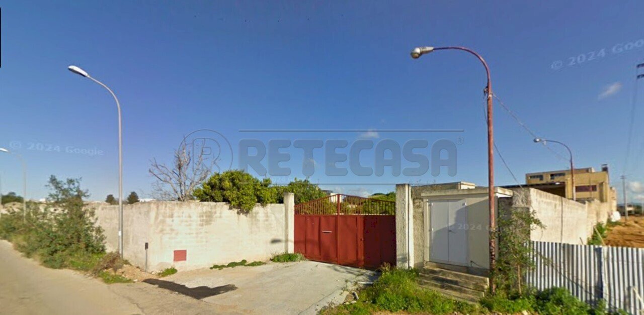 CANCELLO 01.jpg - Non Alimentare Castelvetrano - foto 2