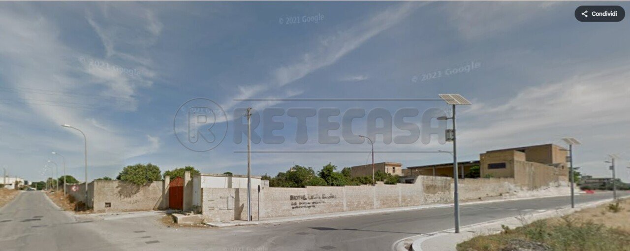 CANCELLO 02.jpg - Non Alimentare Castelvetrano - foto 3