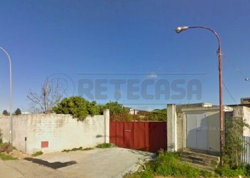 CANCELLO 01.jpg - Non Alimentare Castelvetrano - foto 2