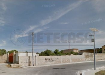 CANCELLO 02.jpg - Non Alimentare Castelvetrano - foto 3