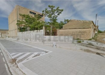 LATERALE 01.jpg - Non Alimentare Castelvetrano - foto 5