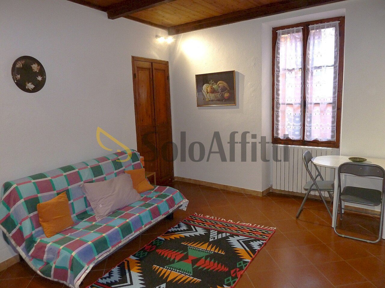 Vano giorno/notte - One-room apartment Via Costa 30, Sanremo - photo 3