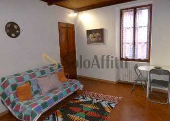 Vano giorno/notte - Monolocale Via Costa 30, Sanremo - foto 3