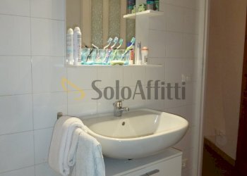 Bagno - Monolocale Via Costa 30, Sanremo - foto 6