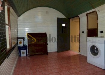 Cantina/magazzino - Monolocale Via Costa 30, Sanremo - foto 8