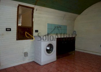 Cantina/magazzino - Monolocale Via Costa 30, Sanremo - foto 9