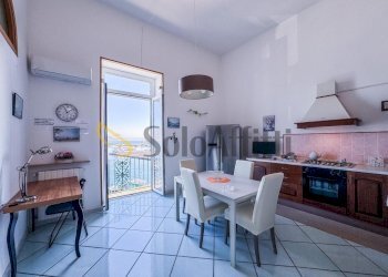 cucina - Quadrilocale Via Molo di Baia, Bacoli - foto 2