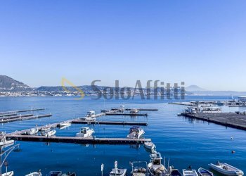 panorama - Quadrilocale Via Molo di Baia, Bacoli - foto 3