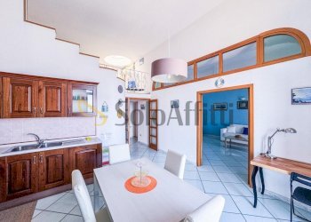 cucina - Quadrilocale Via Molo di Baia, Bacoli - foto 6