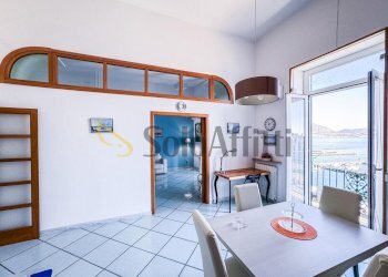 cucina - Quadrilocale Via Molo di Baia, Bacoli - foto 7