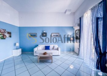 salone - Quadrilocale Via Molo di Baia, Bacoli - foto 8