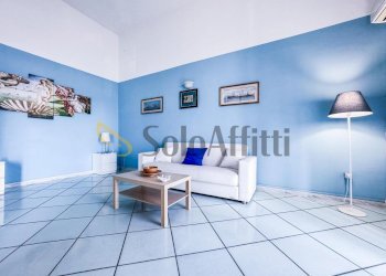 salone - Quadrilocale Via Molo di Baia, Bacoli - foto 9