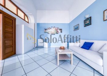 salone - Quadrilocale Via Molo di Baia, Bacoli - foto 10