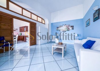 salone - Quadrilocale Via Molo di Baia, Bacoli - foto 11