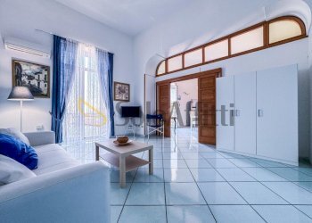 salone - Quadrilocale Via Molo di Baia, Bacoli - foto 12