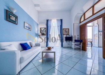 salone - Quadrilocale Via Molo di Baia, Bacoli - foto 13