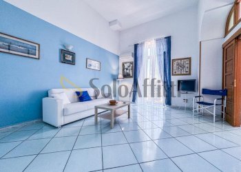 salone - Quadrilocale Via Molo di Baia, Bacoli - foto 14