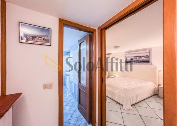 camera 1 - Quadrilocale Via Molo di Baia, Bacoli - foto 15