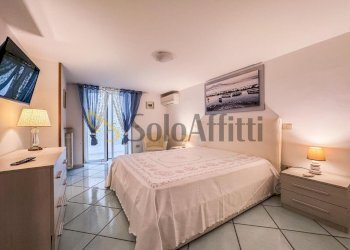 camera 1 - Quadrilocale Via Molo di Baia, Bacoli - foto 16