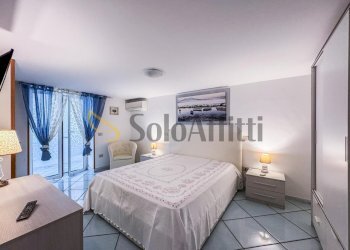 camera 1 - Quadrilocale Via Molo di Baia, Bacoli - foto 17