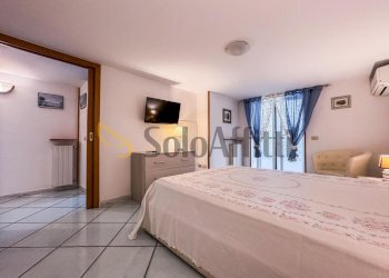 camera 1 - Quadrilocale Via Molo di Baia, Bacoli - foto 18