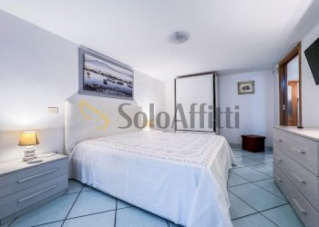 camera 1 - Quadrilocale Via Molo di Baia, Bacoli - foto 19