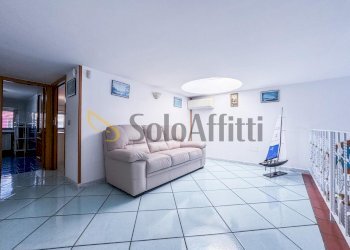 studio - Quadrilocale Via Molo di Baia, Bacoli - foto 22