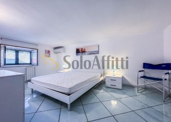 camera 2 - Quadrilocale Via Molo di Baia, Bacoli - foto 26