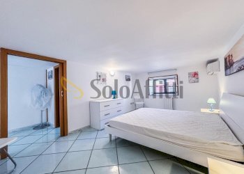 camera 2 - Quadrilocale Via Molo di Baia, Bacoli - foto 27