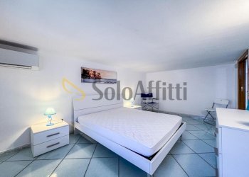 camera 2 - Quadrilocale Via Molo di Baia, Bacoli - foto 28