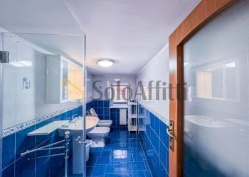 bagno 2 - Quadrilocale Via Molo di Baia, Bacoli - foto 29